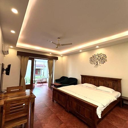 Riviera Sapphire Βίλα Siolim Εξωτερικό φωτογραφία