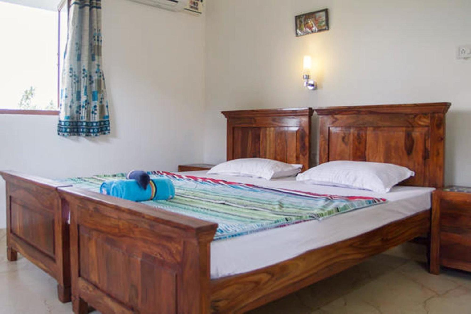 Riviera Sapphire Βίλα Siolim Δωμάτιο φωτογραφία